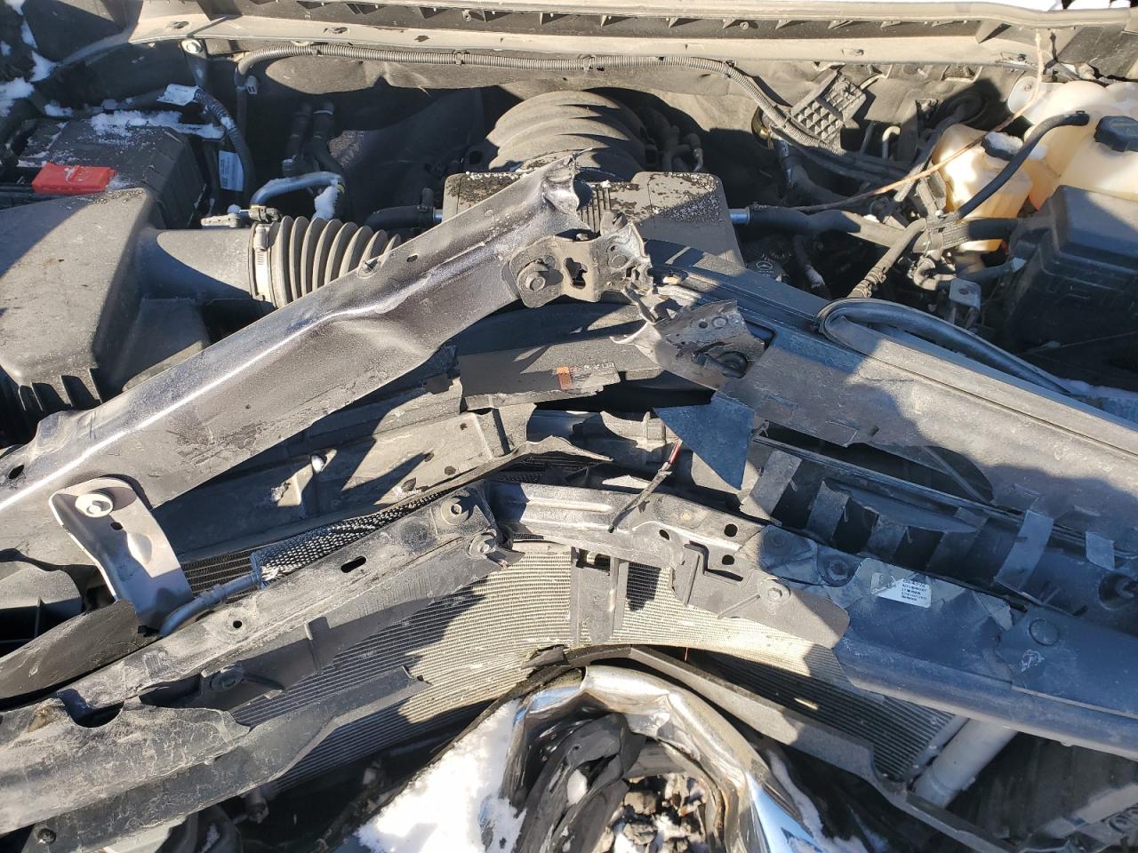 2024 CHEVROLET SILVERADO K2500 HEAVY DUTY LT VIN:2GC4YNE71R1194858