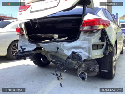 2017 Kia K5 KNAGS411BJA223046 VIN:KNAGS411BJA223046