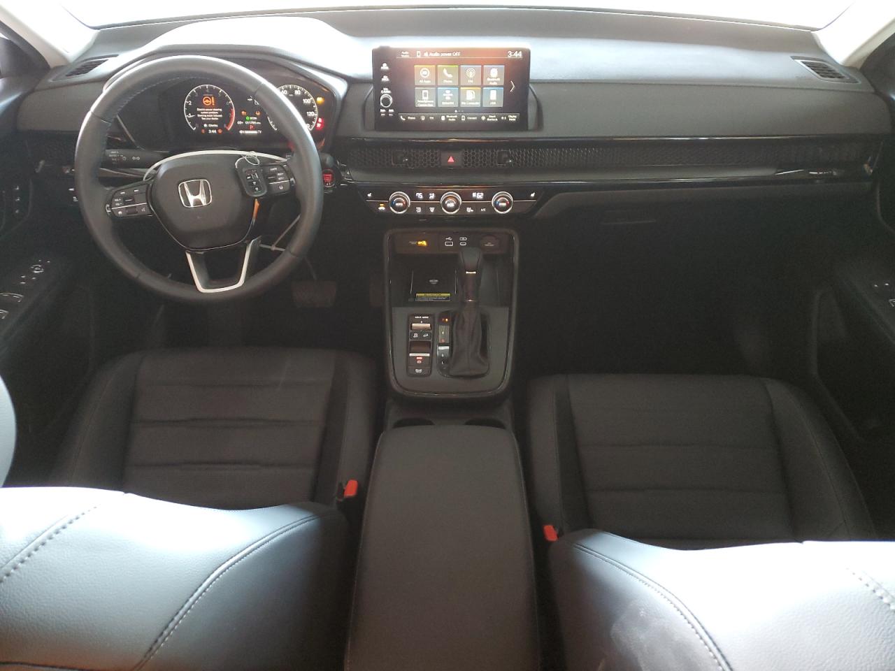 2024 HONDA CR-V EXL VIN:2HKRS4H74RH428289