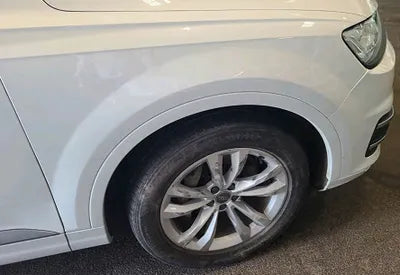 2016 Audi Q7 WAUZZZ4M0GD040562 VIN:WAUZZZ4M0GD040562