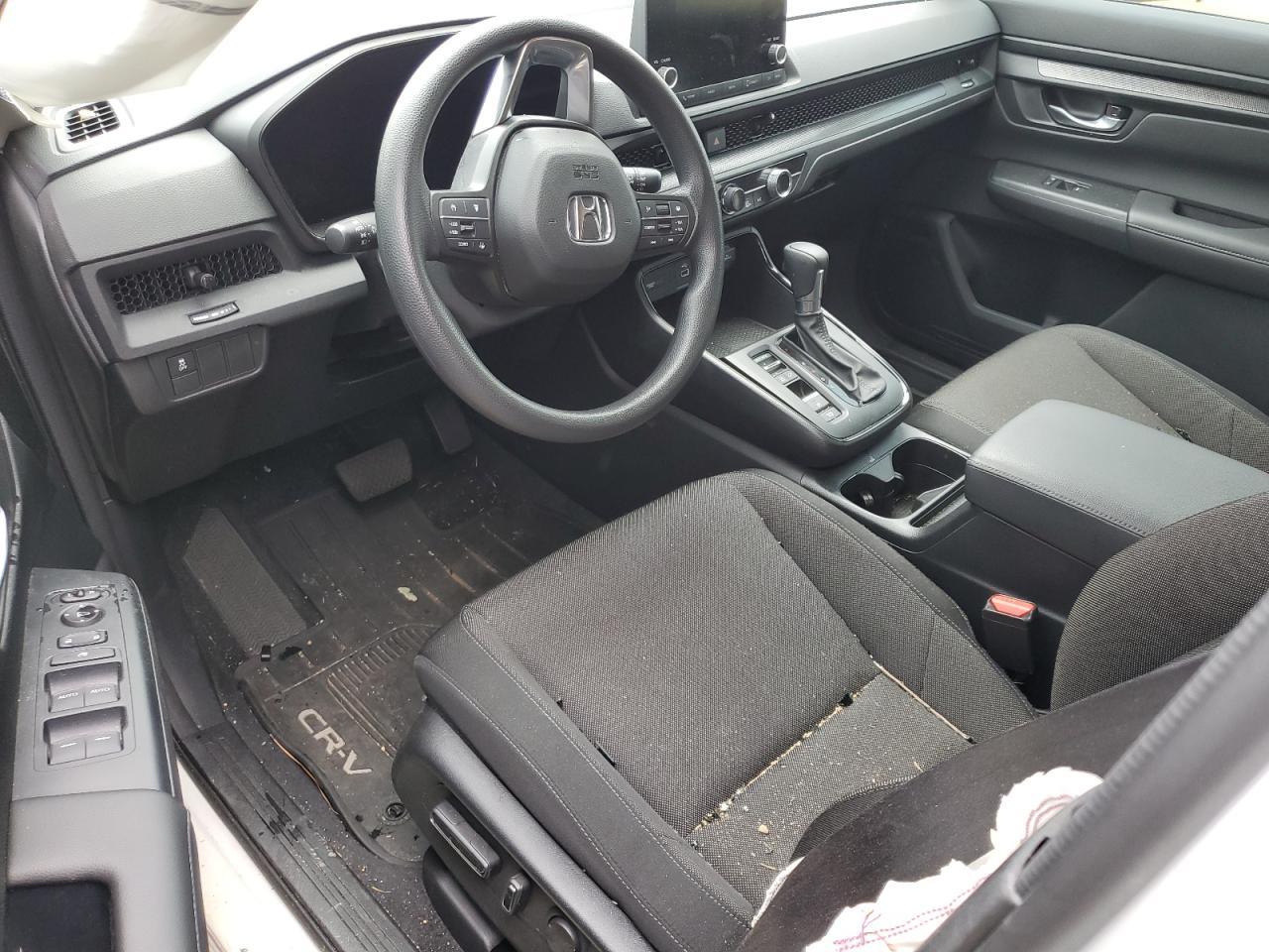 2023 HONDA CR-V EX VIN:5J6RS3H40PL005504