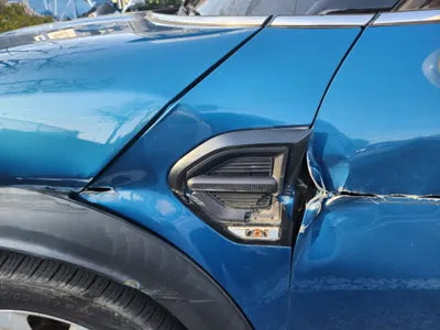 2018 MINI Countryman VIN: