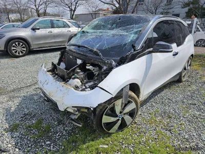 2021 BMW I3 WBY8P2109M7H91393 VIN:WBY8P2109M7H91393