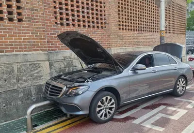 2019 Mercedes-Benz E 220 WDDZF0EB7KA637888 VIN:WDDZF0EB7KA637888