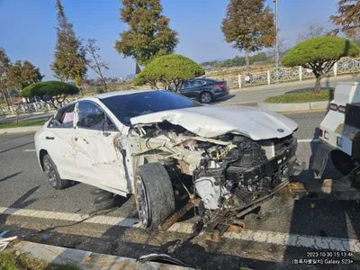 2021 Kia K5 KNAG6412BMA147754 VIN:KNAG6412BMA147754