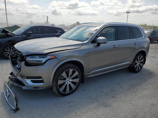 2022 VOLVO XC90 T6 INSCRIPTION VIN:YV4A22PL7N1857912