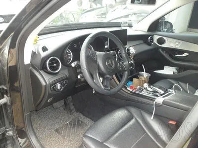 2018 Mercedes-Benz GLC 220 WDC0G0FB2JF336276 VIN:WDC0G0FB2JF336276