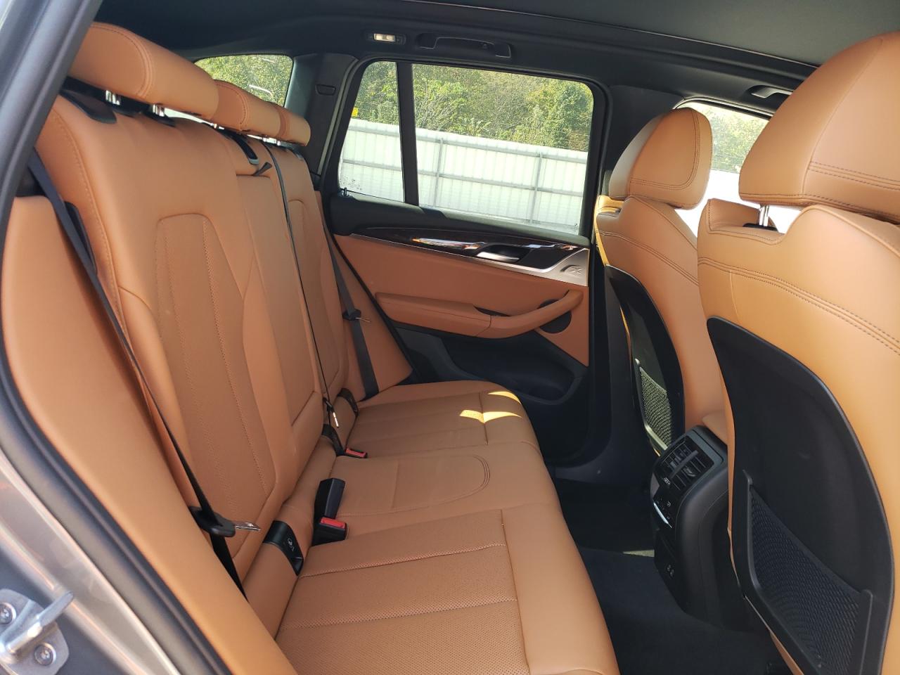 2024 BMW X3 XDRIVE30I VIN:WBX57DP03RN296097