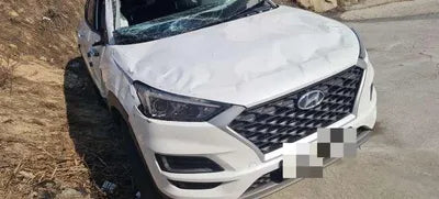 2019 Hyundai Tucson KMHJ3817GKU137640 VIN:KMHJ3817GKU137640