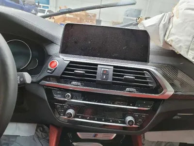 2019 BMW X3 M WBSTS0101LLS73112 VIN:WBSTS0101LLS73112