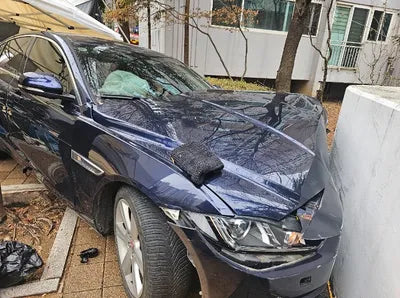 2017 Jaguar XE SAJAA4BN8HA962586 VIN:SAJAA4BN8HA962586