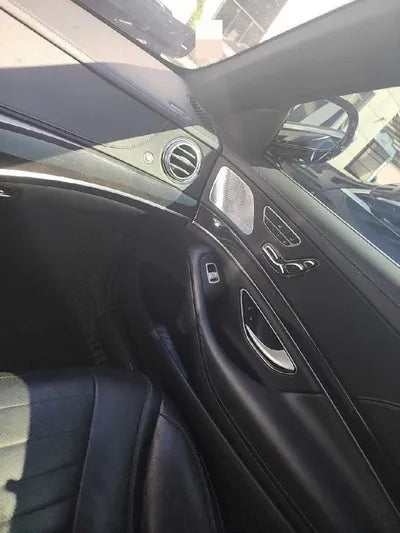 2017 Mercedes-Benz S 500 WDDUG8FB9HA291758 VIN:WDDUG8FB9HA291758