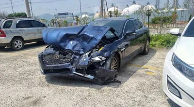 2015 Jaguar XF SAJAA05S0FPU67738 VIN:SAJAA05S0FPU67738