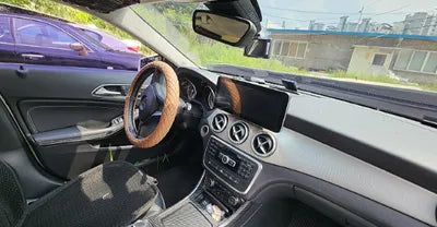 2015 Mercedes-Benz GLA 200 WDCTG0JBXFJ029690 VIN:WDCTG0JBXFJ029690