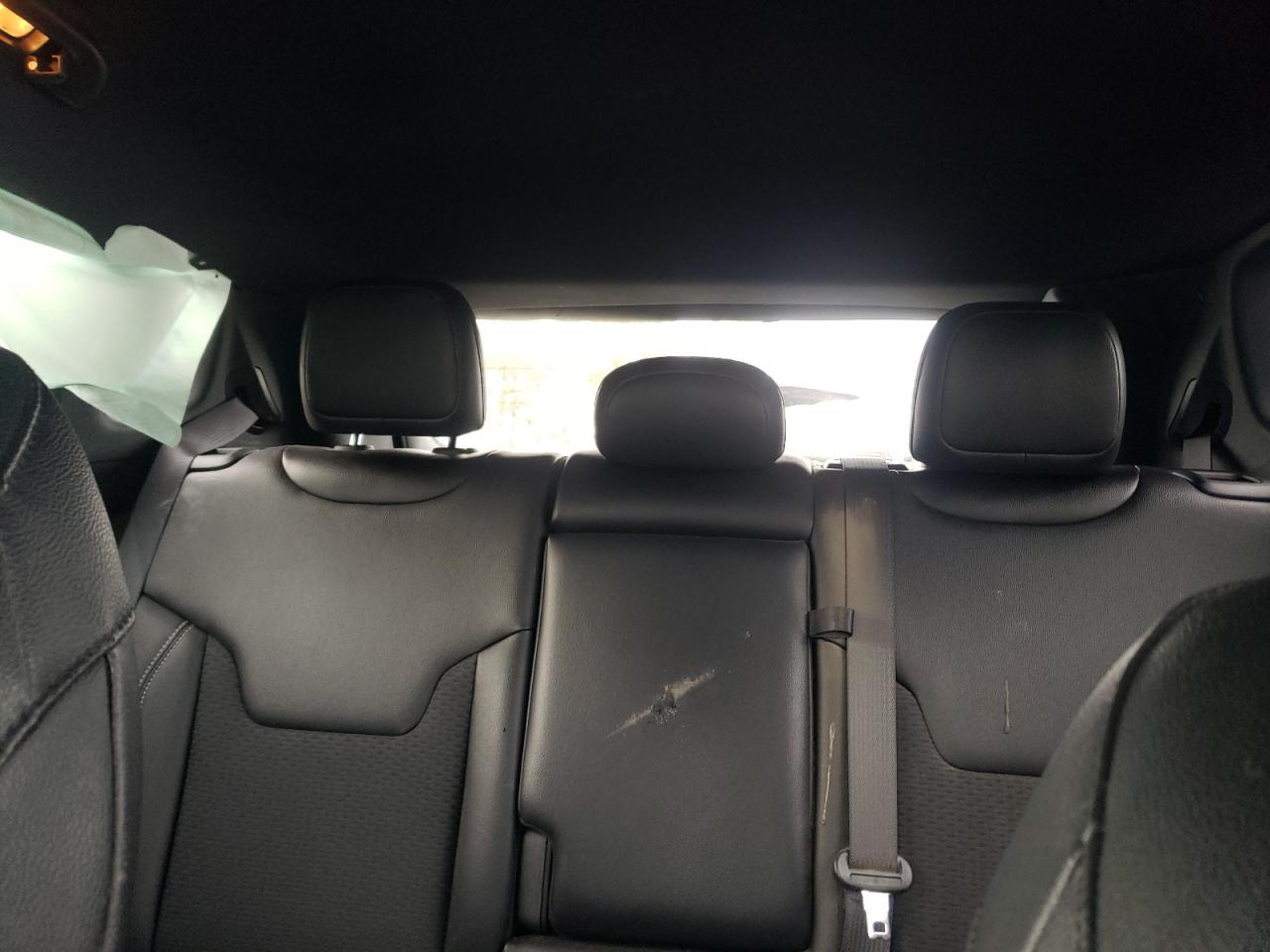 2024 JEEP COMPASS LATITUDE VIN:3C4NJDBN8RT102892