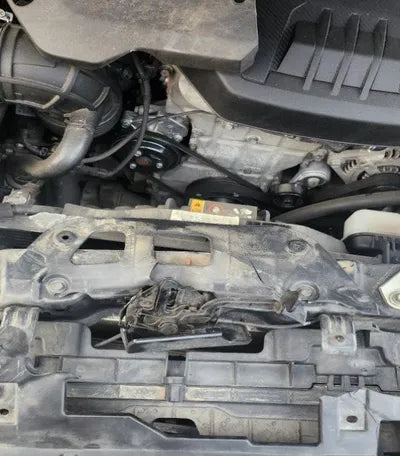 2018 Genesis G70 VIN: