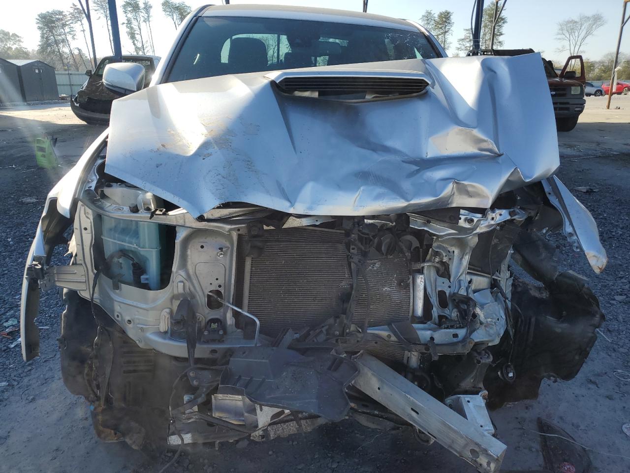 2022 TOYOTA TACOMA DOUBLE CAB VIN:3TYCZ5ANXNT054876