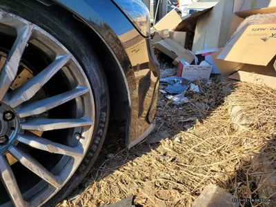 2020 Mercedes-Benz AMG GT 43 W1K7X5KB6LA031649 VIN:W1K7X5KB6LA031649