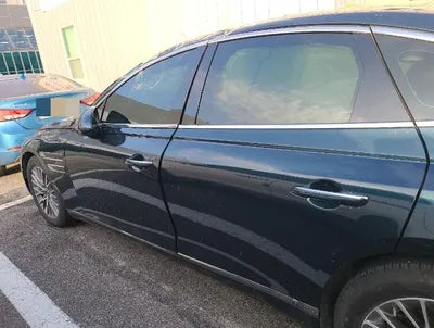 2020 Genesis G80 VIN: