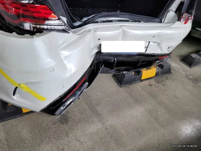 2021 Mercedes-Benz S 63 AMG W1KXJ8JB7MA051348 VIN:W1KXJ8JB7MA051348