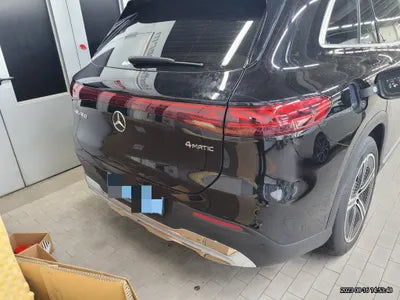 2023 Mercedes-Benz S 450 W1NDM2EB7PA010176 VIN:W1NDM2EB7PA010176