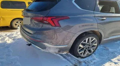 2021 Hyundai Santa FE VIN: