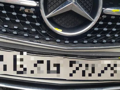 2020 Mercedes-Benz E 220 VIN: