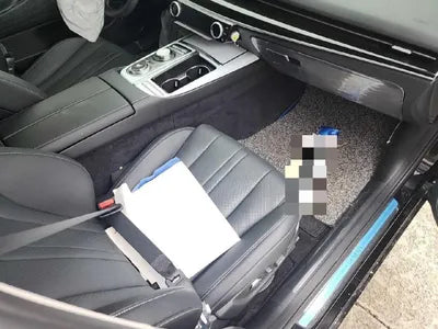 2023 Genesis G80 VIN: