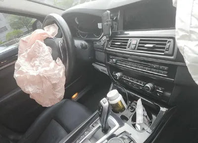 2016 BMW 520 WBA5E710XGG156320 VIN:WBA5E710XGG156320