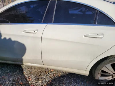 2018 Mercedes-Benz CLA 250 WDDSJ4GB5JN670500 VIN:WDDSJ4GB5JN670500