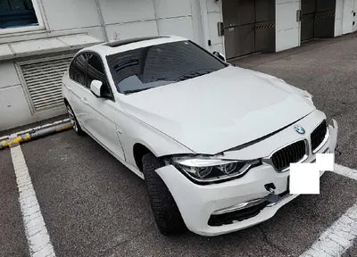 2017 BMW 320 WBA8A9108HK823176 VIN:WBA8A9108HK823176