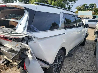 2022 Kia Carnival KNANC813BNS170594 VIN:KNANC813BNS170594