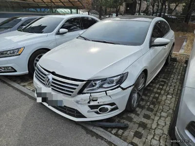 2015 Volkswagen CC WVWZZZ3CZFE810717 VIN:WVWZZZ3CZFE810717