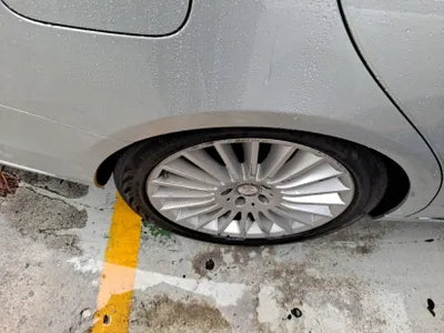 2015 Mercedes-Benz S 350 WDDUF3DB4GA228364 VIN:WDDUF3DB4GA228364