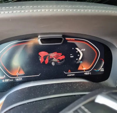 2022 BMW 740 WBA7R2108NCJ95170 VIN:WBA7R2108NCJ95170