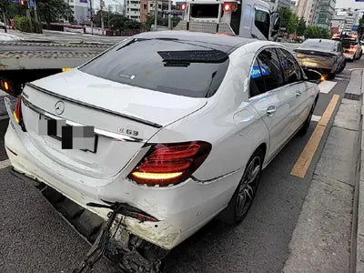 2019 Mercedes-Benz E 220 WDDZF0EB2KA691048 VIN:WDDZF0EB2KA691048