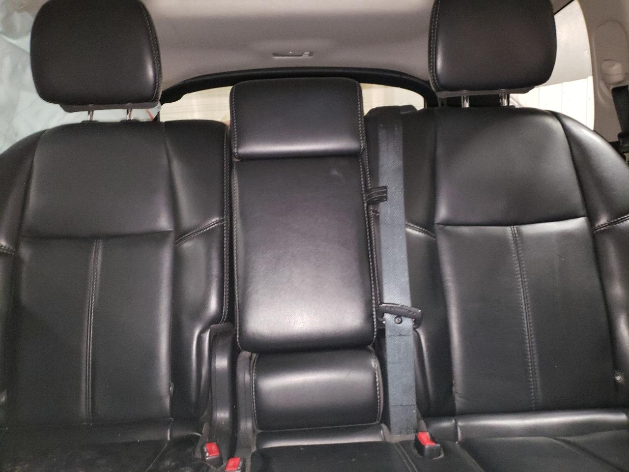 2023 CHEVROLET TRAILBLAZER RS VIN:KL79MUSL4PB152059