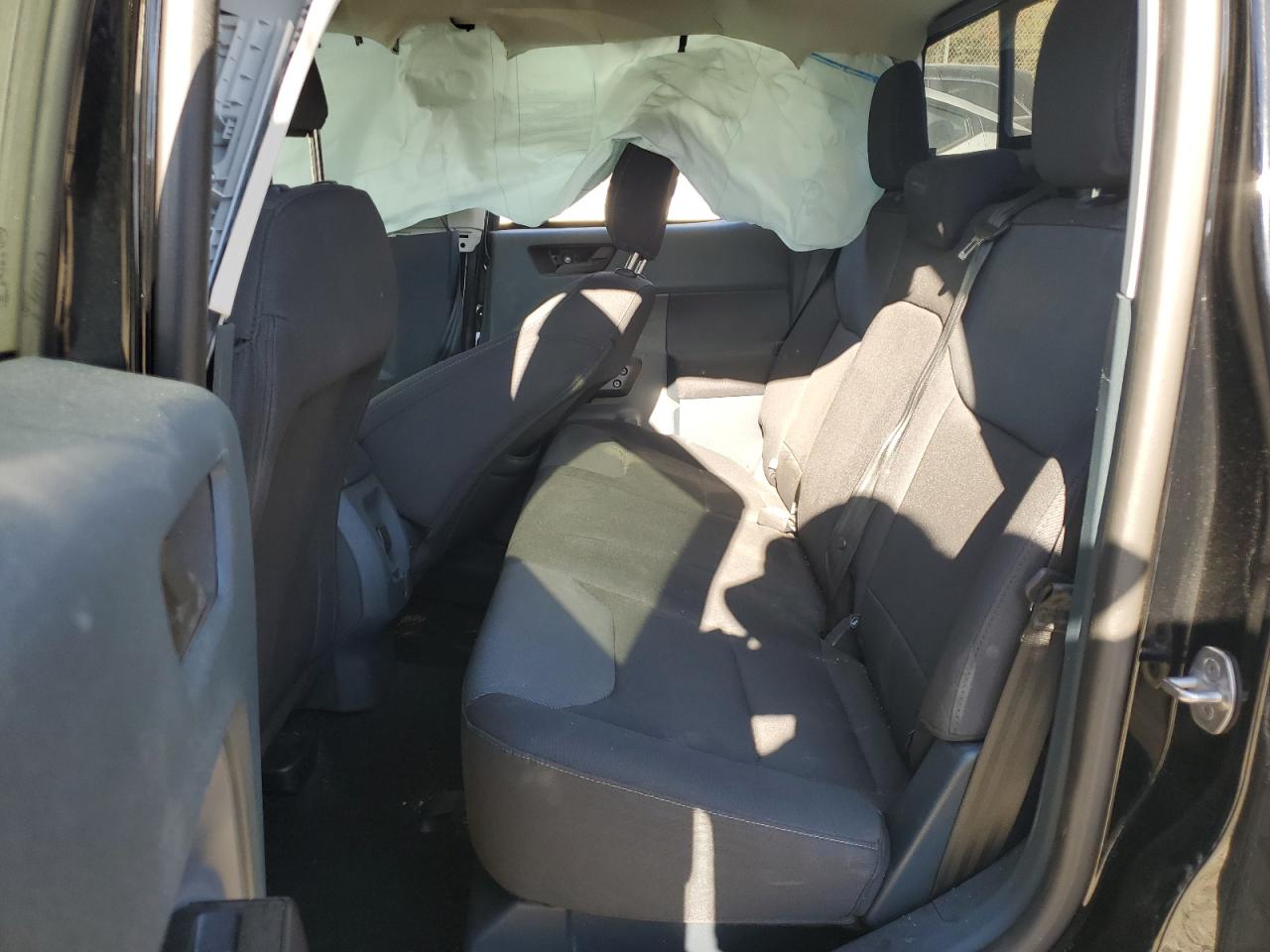 2022 FORD MAVERICK XL VIN:3FTTW8F95NRA41330