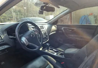 2018 Nissan Altima 1N4AL3APXJC298894 VIN:1N4AL3APXJC298894
