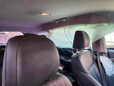 2019 Hyundai Santa FE KMHS281BBKU163858 VIN:KMHS281BBKU163858