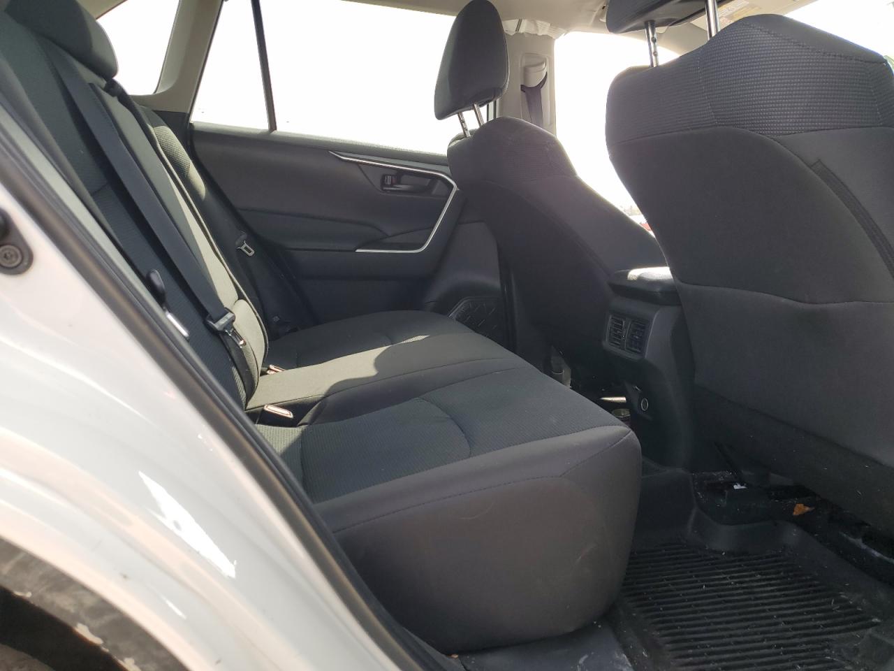 2023 TOYOTA RAV4 LE VIN:2T3H1RFV1PC222044