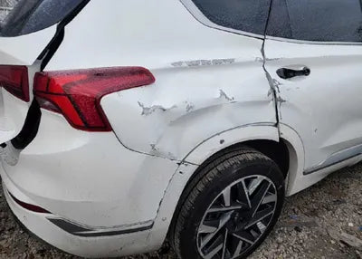 2021 Hyundai Santa FE KMHS581HGMU396744 VIN:KMHS581HGMU396744