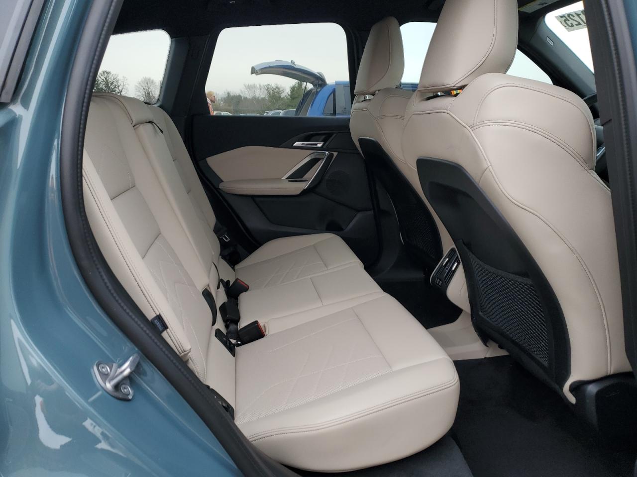 2023 BMW X1 XDRIVE28I VIN:WBX73EF08P5X86169