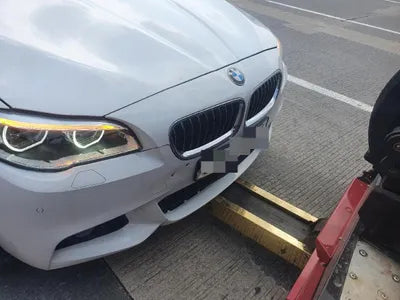 2016 BMW 520 WBA5E5109GG201350 VIN:WBA5E5109GG201350