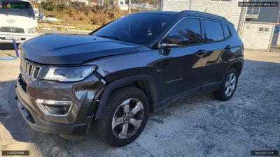 2019 Jeep Compass 3C4NJDCB0KT770275 VIN:3C4NJDCB0KT770275