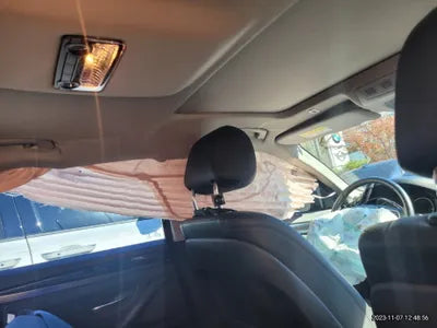 2015 BMW 520 438KMWBA5E5100FG0 VIN:438KMWBA5E5100FG0