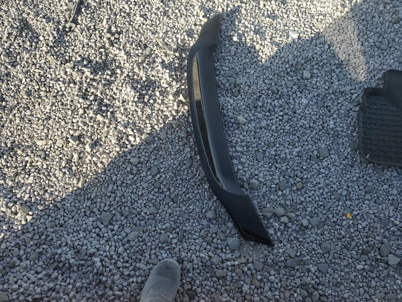 2022 SUBARU WRX LIMITED VIN:JF1VBAL63N9009385