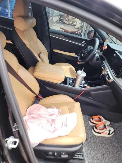2020 Kia K5 VIN: