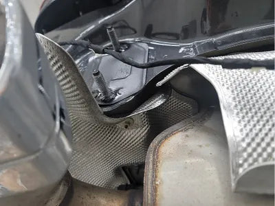 2020 BMW 520 WBA11BH04MCF59489 VIN:WBA11BH04MCF59489