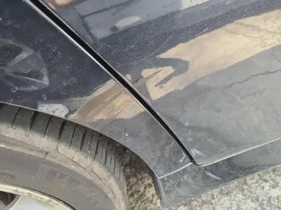 2016 BMW 520 WBA5E7105GG567284 VIN:WBA5E7105GG567284